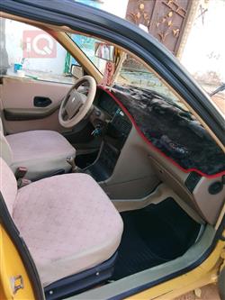 Peugeot 405